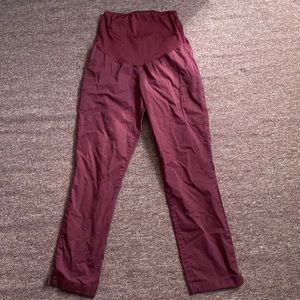 Maternity Scrub pants